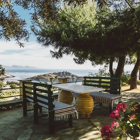 Zante Panorama Seaside View Bright Master * آغيوس نيكولاوس